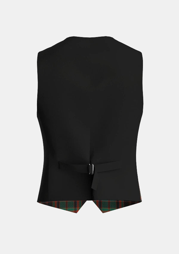 Traditional_Cumming_Hunting_Ancient_Tartan_Waistcoat_back_image