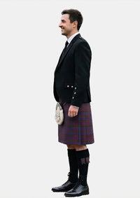 Traditional_Cummings_tartan_508_Kilt_and_Argyle_Jacket_Kilt_Outfits_left_image