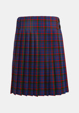 Traditional_Cummings_tartan_508_kilt_back_image_with_pleated_design_and_adjustable_buckles_for_men
