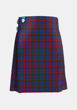 Traditional_Cummings_tartan_508_kilt_front_image_with_pleated_design_and_adjustable_buckles_for_men
