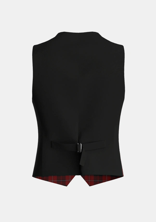 Traditional_Cunningham_2_Tartan_4644_Waistcoat_back_image