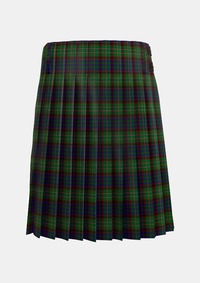 Cunningham Hunting Tartan Kilt