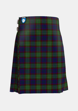Cunningham Hunting Tartan Kilt