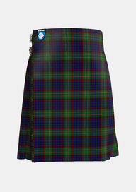 Cunningham Hunting Tartan Kilt