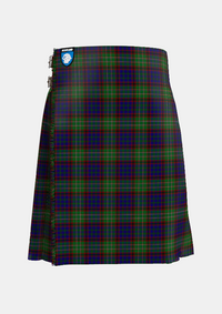 Cunningham Hunting Tartan Kilt