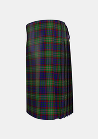 Cunningham Hunting Tartan Kilt