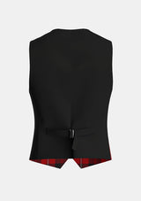 Cunningham Tartan Waistcoat