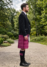 Traditional_Curaidh_Tartan_13788_Kilt_and_Argyle_Jacket_Kilt_Outfit_right_image