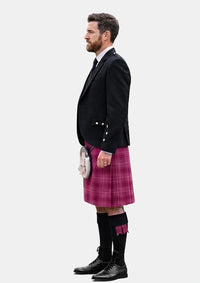 Traditional_Curaidh_Tartan_13788_Kilt_and_Argyle_Jacket_Kilt_Outfits_left_image