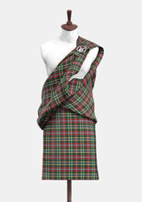 Traditional_Currie_of_Arran_Tartan_499_Great_Kilt_front_image