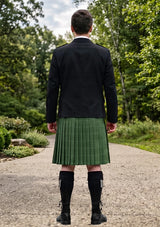 Traditional_Currie_of_Balilone_Tartan_778_Kilt_and_Argyle_Jacket_Kilt_Outfit_back_image