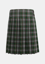 Traditional_Dalgliesh_Dress_Tartan_4651_kilt_back_image_with_pleated_design_and_adjustable_buckles_for_men
