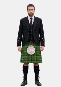 Traditional_Dalwhinnie_Tartan_1018_Kilt_and_Argyle_Jacket_Kilt_Outfits_front_image