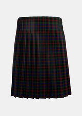 Traditional_Daly_Tartan_11608_kilt_back_image_with_pleated_design_and_adjustable_buckles_for_men