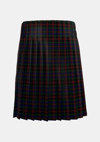 Traditional_Daly_Tartan_11608_kilt_back_image_with_pleated_design_and_adjustable_buckles_for_men
