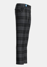 Traditional_Dark_Grey_Highlander_Tartan_trouser_right_image