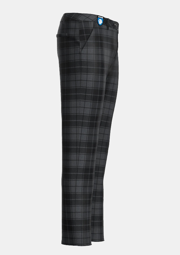 Traditional_Dark_Grey_Highlander_Tartan_trouser_right_image