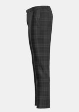 Dark Island Tartan Trouser