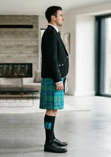 Traditional_Dauglas_Axcient_Tartan_Kilt_and_Argyle_Jacket_Kilt_Outfit_right_image