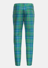 Dauglas Axcient Tartan Trouser