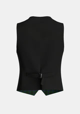 Traditional_Davidson_2_Tartan_1332_Waistcoat_back_image