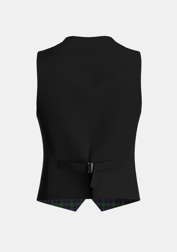 Traditional_Davidson_Double_Tartan_444_Waistcoat_back_image