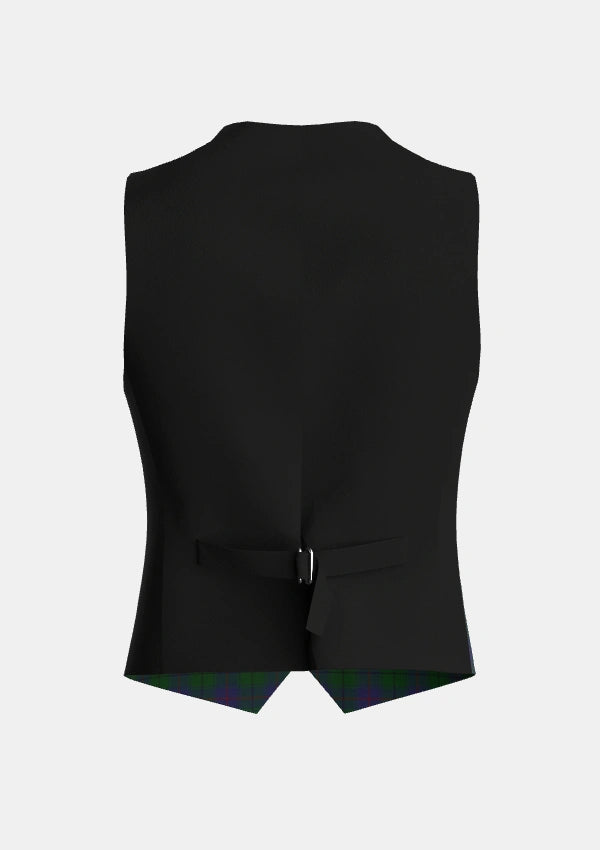 Traditional_Davidson_Half_Tartan_1076_Waistcoat_back_image