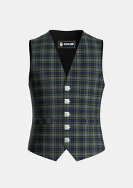 Traditional_Davidson_of_Tulloch_Dress_2_Tartan_4194_Waistcoat_front_image