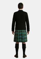 Traditional_Davidson_tartan_Kilt_and_Argyle_Jacket_Kilt_Outfits_back_image
