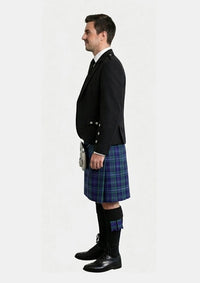 Traditional_Davies_tartan_3410_Kilt_and_Argyle_Jacket_Kilt_Outfits_left_image