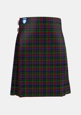 Traditional_Deas_Tartan_2153_kilt_front_image_with_pleated_design_and_adjustable_buckles_for_men