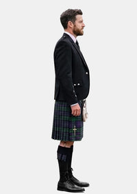 Traditional_Denholm_Tartan_1084_Kilt_and_Argyle_Jacket_Kilt_Outfits_right_image