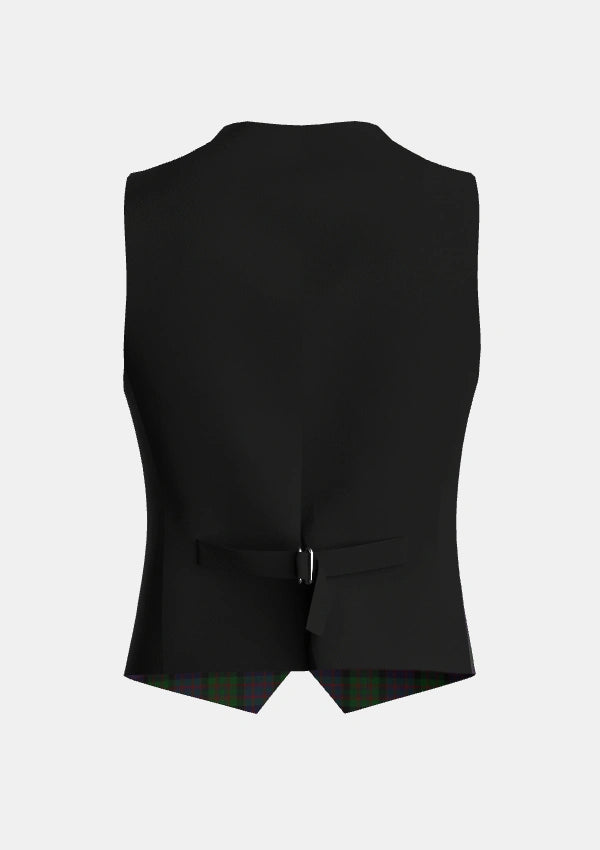 Traditional_Denovan_The_Lairdship_of_Personal_Tartan_36_Waistcoat_back_image