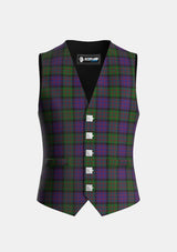 Traditional_Denovan_The_Lairdship_of_Personal_Tartan_36_Waistcoat_front_image