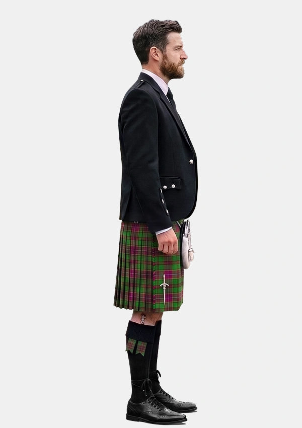 Traditional_Derbyshire_Tartan_11306_Kilt_and_Argyle_Jacket_Kilt_Outfits_right_image