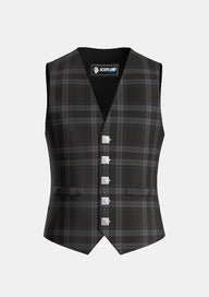 Traditional_Devlin_H_Family_Tartan_13900_Waistcoat_front_image