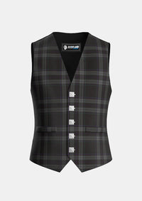 Traditional_Devlin_H_Family_Tartan_13900_Waistcoat_front_image