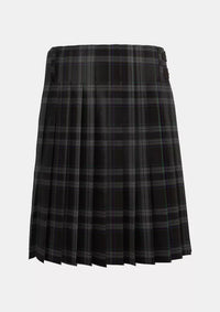 Devlin H & Family Tartan Kilt
