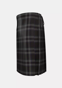 Devlin H & Family Tartan Kilt