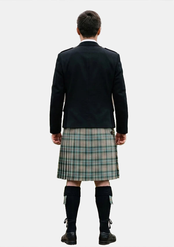 Traditional_Diana_Memorial_Rose_11460_Kilt_and_Argyle_Jacket_Kilt_Outfits_back_image