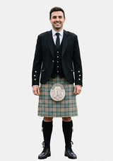 Traditional_Diana_Memorial_Rose_11460_Kilt_and_Argyle_Jacket_Kilt_Outfits_front_image