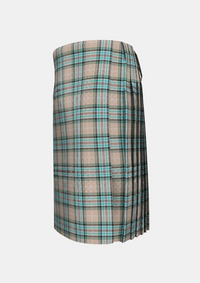 Traditional_Diana_Memorial_Rose_11460_left_image_with_pleated_design_and_adjustable_buckles_for_men