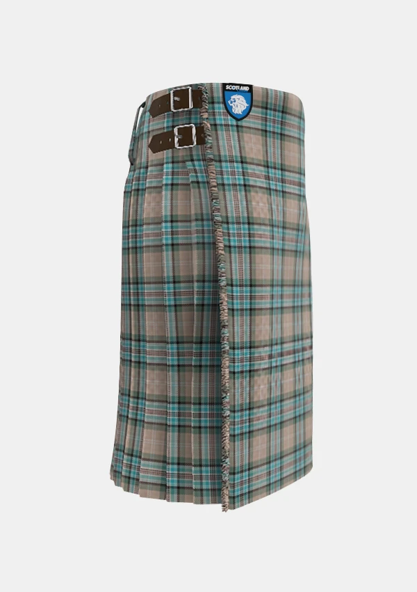 Traditional_Diana_Memorial_Rose_11460_right_image_with_pleated_design_and_adjustable_buckles_for_men