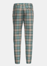 Diana Memorial Rose Tartan Trouser