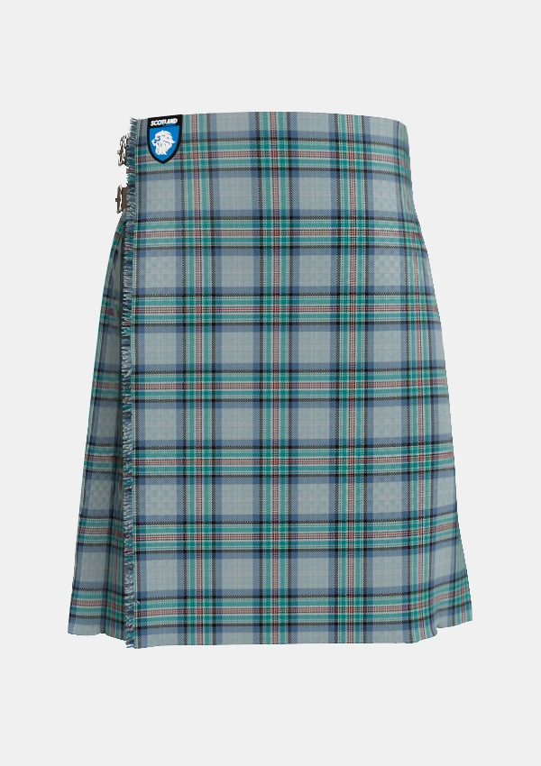 Traditional_Diana_Princess_of_Wales_Memorial_front_image_with_pleated_design_and_adjustable_buckles_for_men