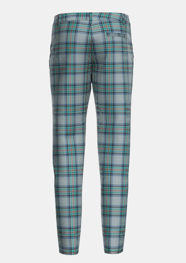 Diana Princess of Wales Memorial Tartan Trouser