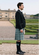 Traditional_Diana_Princess_of_Wales_Tartan_Kilt_and_Argyle_Jacket_Kilt_Outfit_right_image