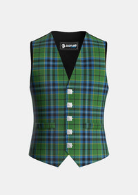 Traditional_Dick_Tartan_7183_Waistcoat_front_image