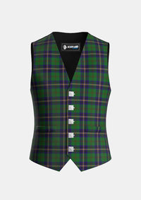Traditional_Dodd_of_Branford_Tartan_4686_Waistcoat_front_image