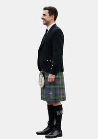 Traditional_Donegal_tartan_Kilt_and_Argyle_Jacket_Kilt_Outfits_left_image